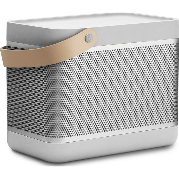 Bang & Olufsen Beolit 15 Portable Bluetooth Speaker Natural