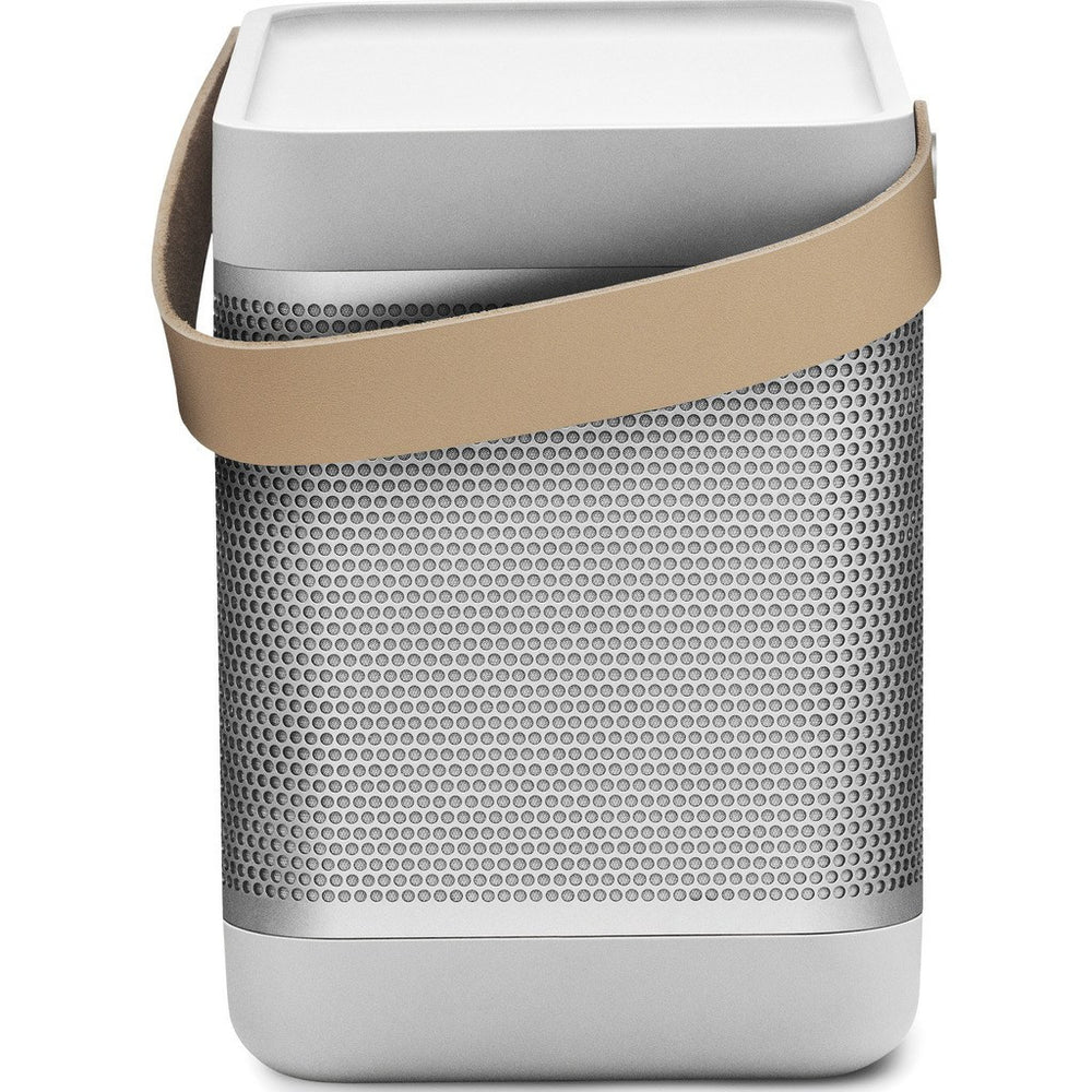 Bang & Olufsen Beolit 15 Portable Bluetooth Speaker Natural