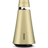 Bang & Olufsen BeoSound 1 Home Speaker w/ WiFi and Voice Assistant | Brass  1666513