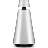 Bang & Olufsen BeoSound 1 Home Speaker w/ WiFi and Voice Assistant | Natural 1666511