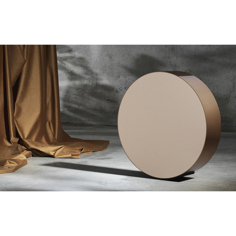 Bang & Olufsen Beosound Edge Multiroom Floor/Wall Speaker | Bronze