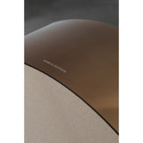 Bang & Olufsen Beosound Edge Multiroom Floor/Wall Speaker | Bronze