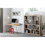 Temahome Handle Bench