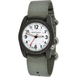 Bertucci DX3 Field Watch | Nylon Strap