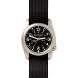 Bertucci A-2S Field Watch | Nylon Strap