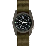 Bertucci A-2RA Retroform Watch