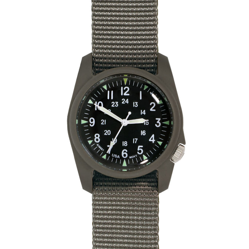 Bertucci A-2RA Retroform Watch