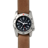 Bertucci A-2TR Vintage GMT Watch