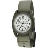 Bertucci A-2CT Cera-Ti Watch | Rhino Gray
