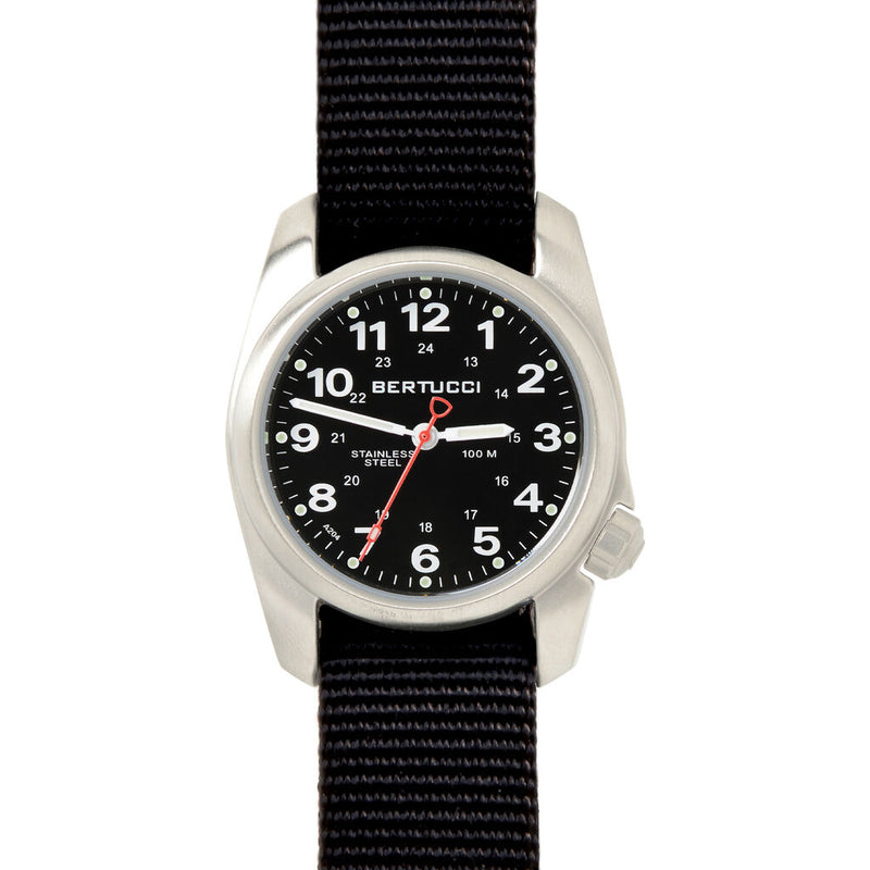 Bertucci A-1S Field Watch | Nylon Strap