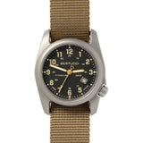 Bertucci A-2T Original Classic Lithium Watch