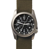 Bertucci A-4T Super Yankee Watch | Special Edition