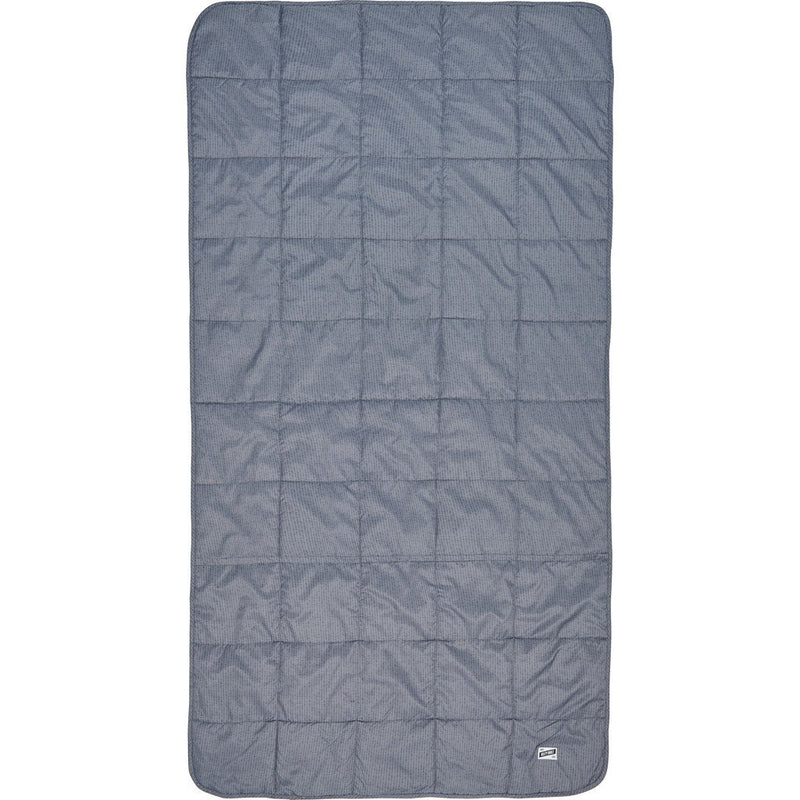 Kelty Bestie Blanket | Chevron/Deep Teal 35416117CDT