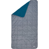 Kelty Bestie Blanket | Chevron/Deep Teal 35416117CDT