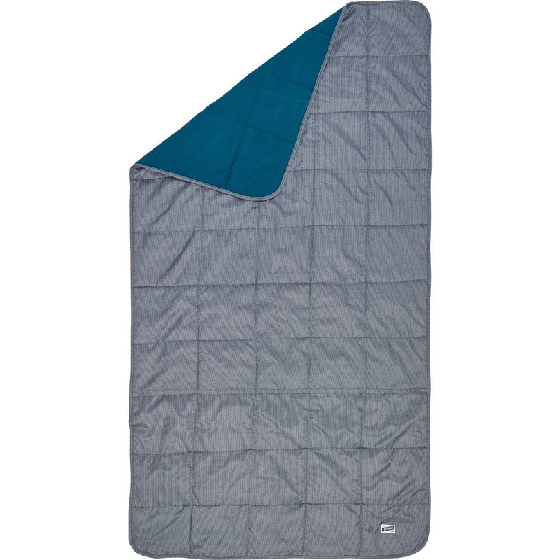 Kelty Bestie Blanket | Chevron/Deep Teal 35416117CDT