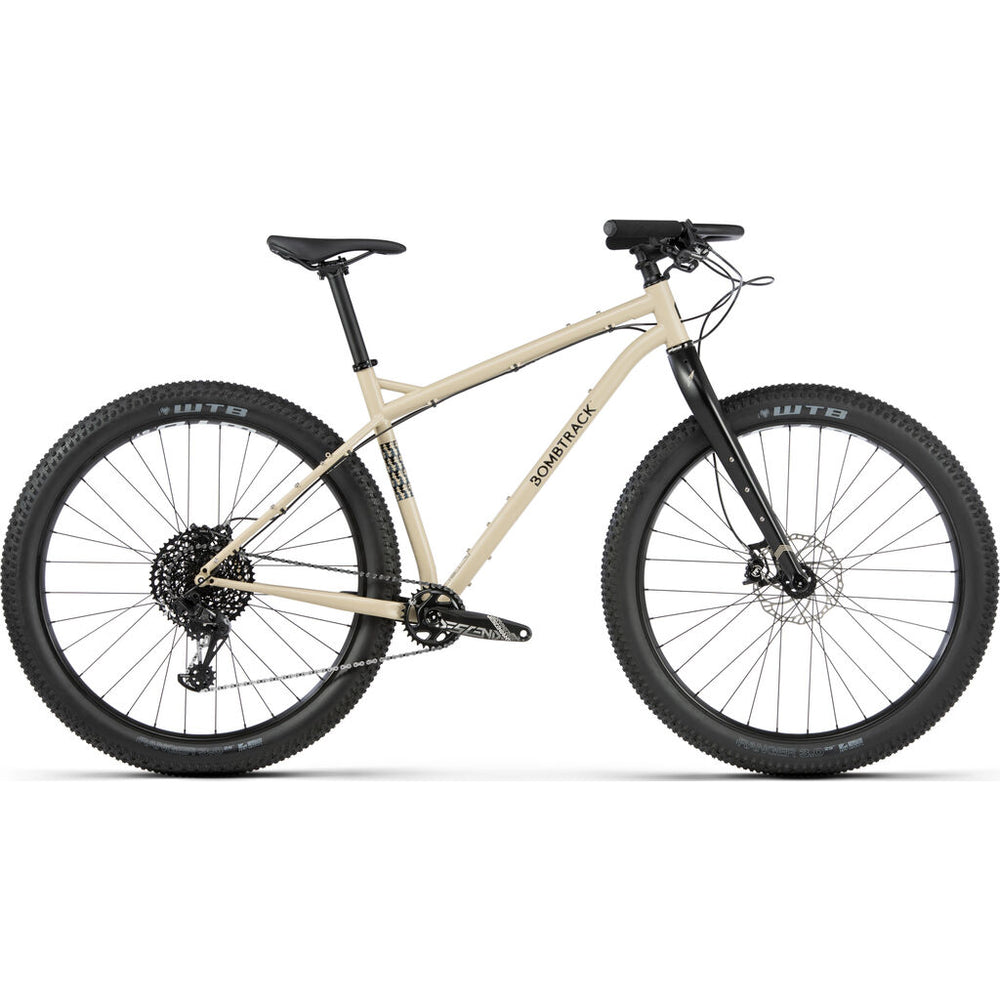 bombtrack mountainbike Bombtrack Beyond+ Adv Mountain Bicycle