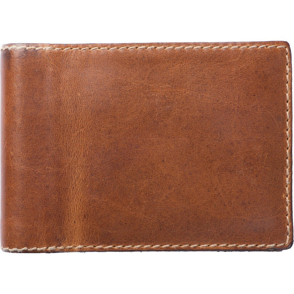 Nomad Horween Leather Bifold Charging Wallet | Brown WALLET-LIGHTNING-BIFOLD-HORWEENBRN