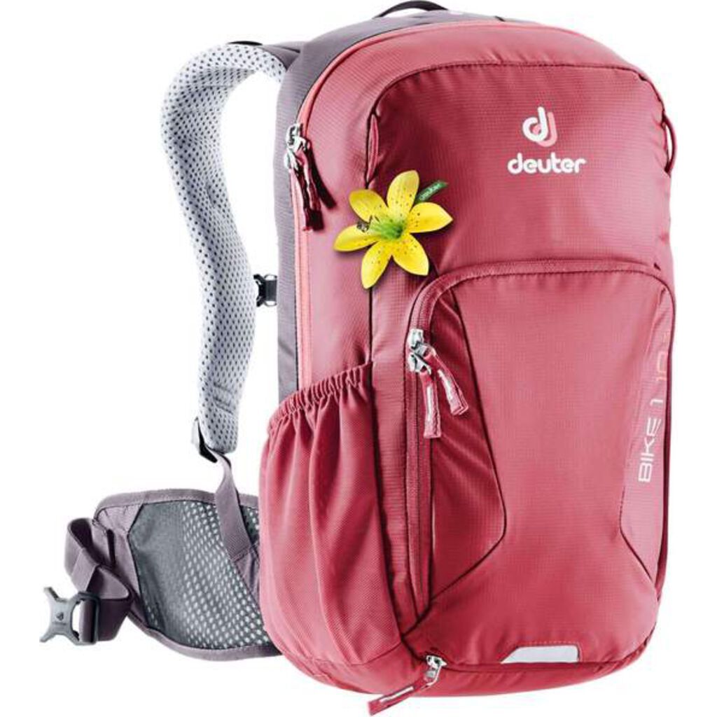 deuter 18l bike one sl backpack Deuter Bike SL Backpack