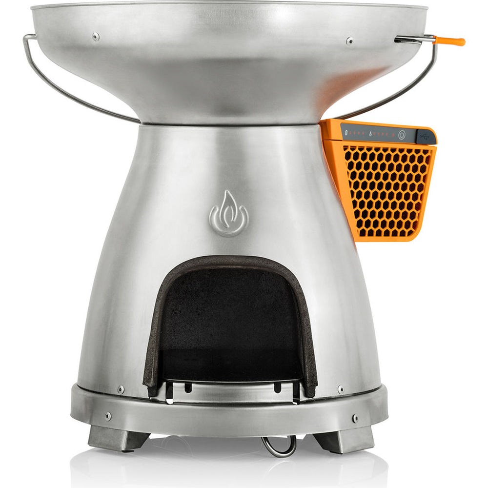 BioLite BaseCamp Stove - Thumbnail 2