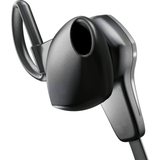 SMS Audio BioSport Biometric Earbuds with Intel HRM | Grey