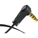 SMS Audio BioSport Biometric Earbuds with Intel HRM | Grey