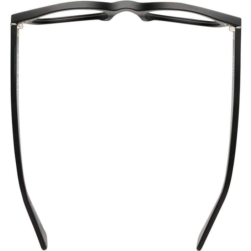 Caddis Bixby Blue Light Rx Reading Glasses | Matte Black