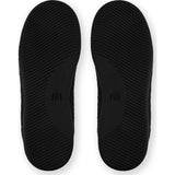 Mahabis Curve Classic Slippers | Black/Black
