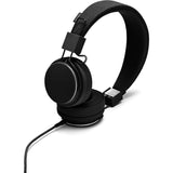 Urbanears Plattan 2 Headphones | Black 04091668