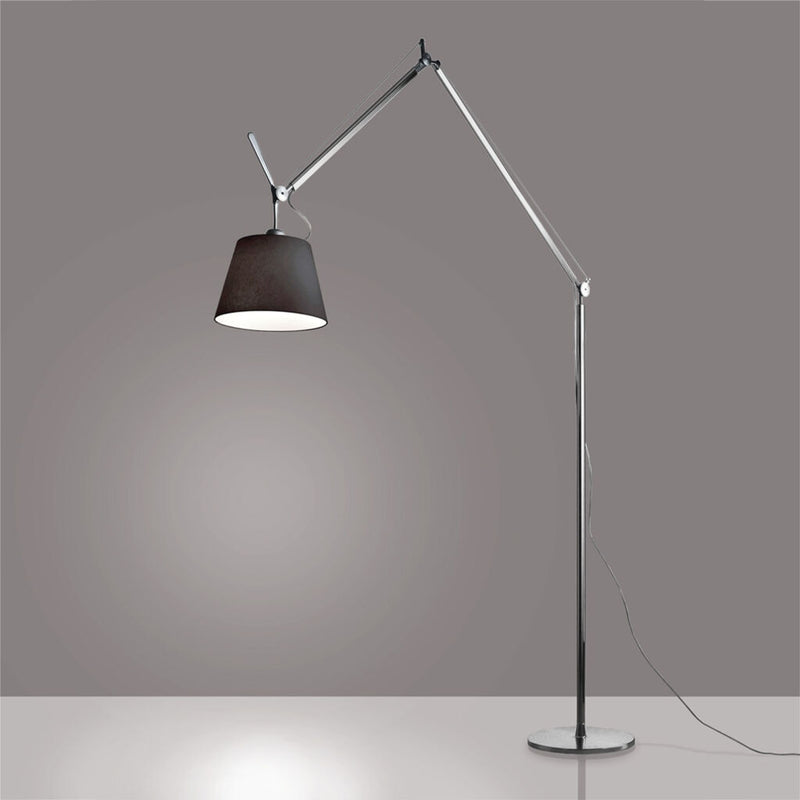 Artemide Tolomeo Mega Floor Lamp | 12in