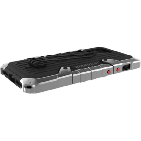 Elementcase Black Ops Elite iPhone 11 Pro Max Case | Silver