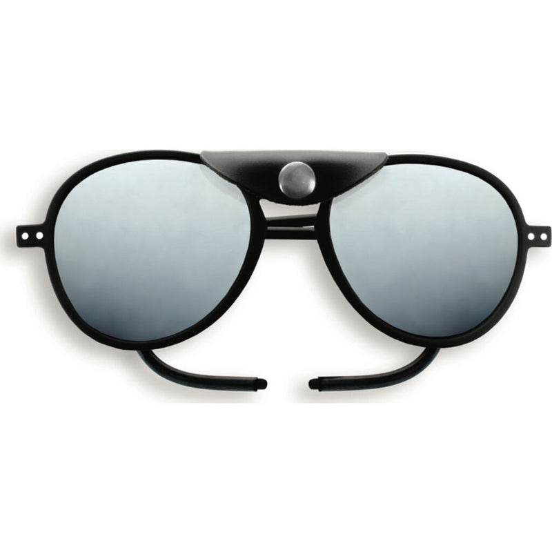 izipizi ski goggles review Izipizi Glacier Plus Sunglasses (BLACK, POLARIZED)