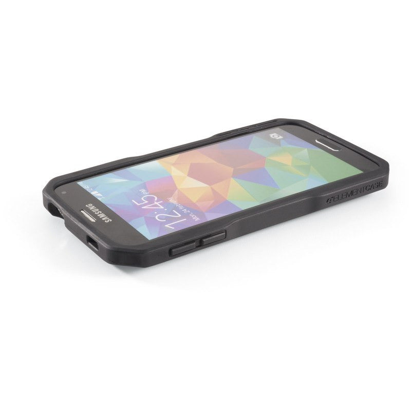 ElementCase Recon Ops Elite Samsung Galaxy S5 Case Black