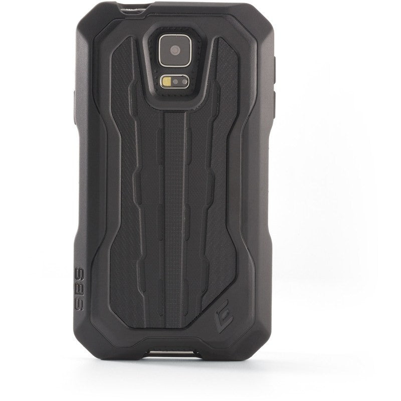 ElementCase Recon Ops Elite Samsung Galaxy S5 Case Black