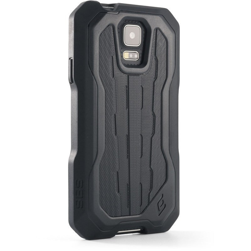 ElementCase Recon Ops Elite Samsung Galaxy S5 Case Black