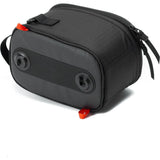 Black Ember DSLR Cube NO2 Camera Pack | Jet Black