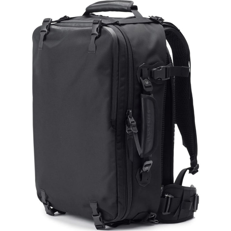 Black Ember V4M Backpack | Jet Black – Sportique