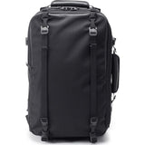 Black Ember V4M Backpack | Jet Black