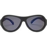 Babiators Black Ops Polarized Sunglasses | Ages 0-3 / Ages 3-7+ 008TA-261012