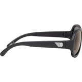 Babiators Black Ops Polarized Sunglasses | Ages 0-3 / Ages 3-7+ 008TA-261012