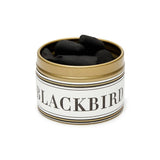 Blackbird Incense Tin | Ploom