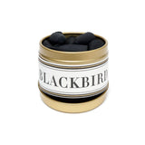 Blackbird Incense Tin | Mantis