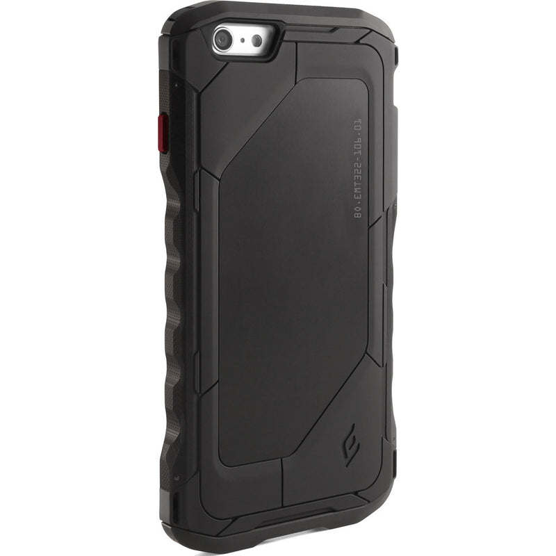 Element Case Black Ops iPhone 6/6s Case | Black EMT-322-106D-01