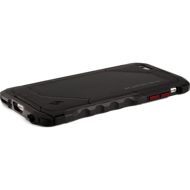 Element Case Black Ops iPhone 6/6s Plus Case | Black EMT-322-106E-01