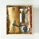 Urban Agriculture Grow Your Own Craft Cocktail Kit | Bloody Mary GYOCC7