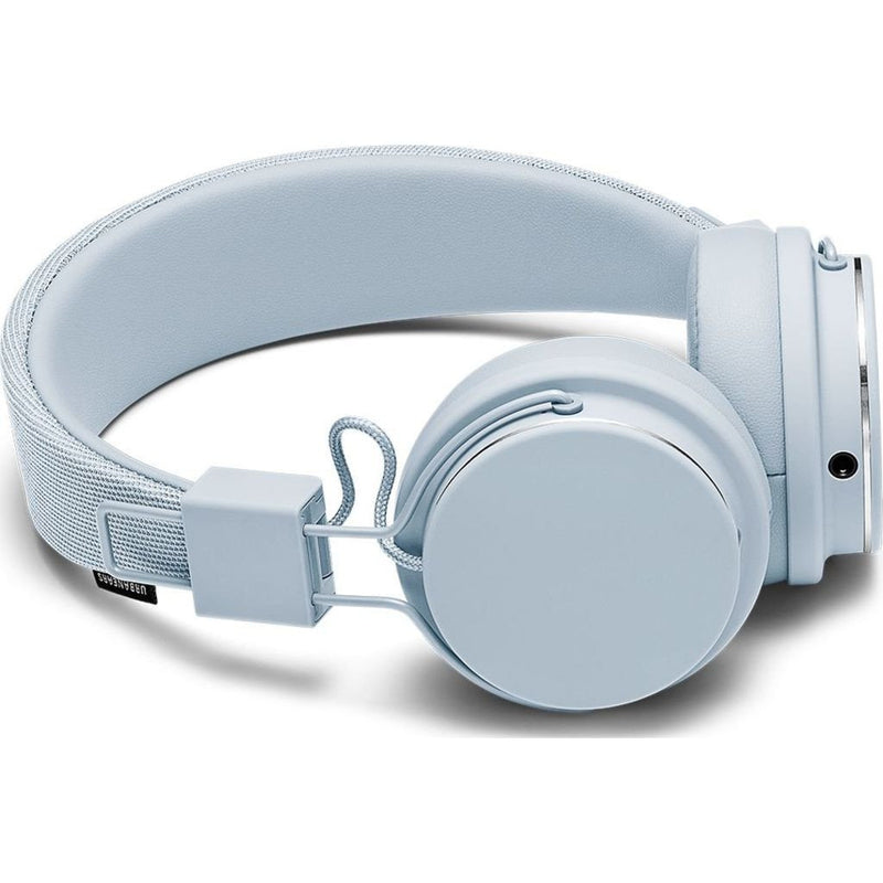 Urbanears Plattan 2 Headphones | Snow Blue 04091672