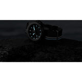 traser H3 Blue Infinity Watch | Textile Strap 105545