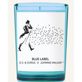 D.S. & Durga Scented Candle | Johnnie Walker Blue