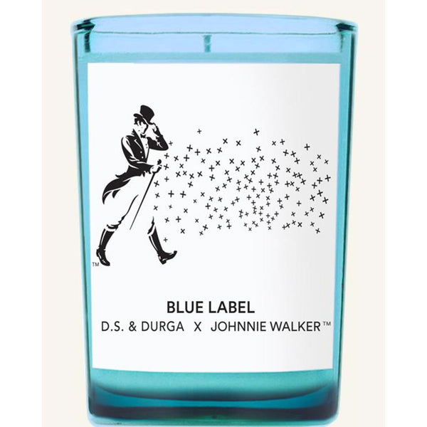 D.S. & Durga Scented Candle | Johnnie Walker Blue