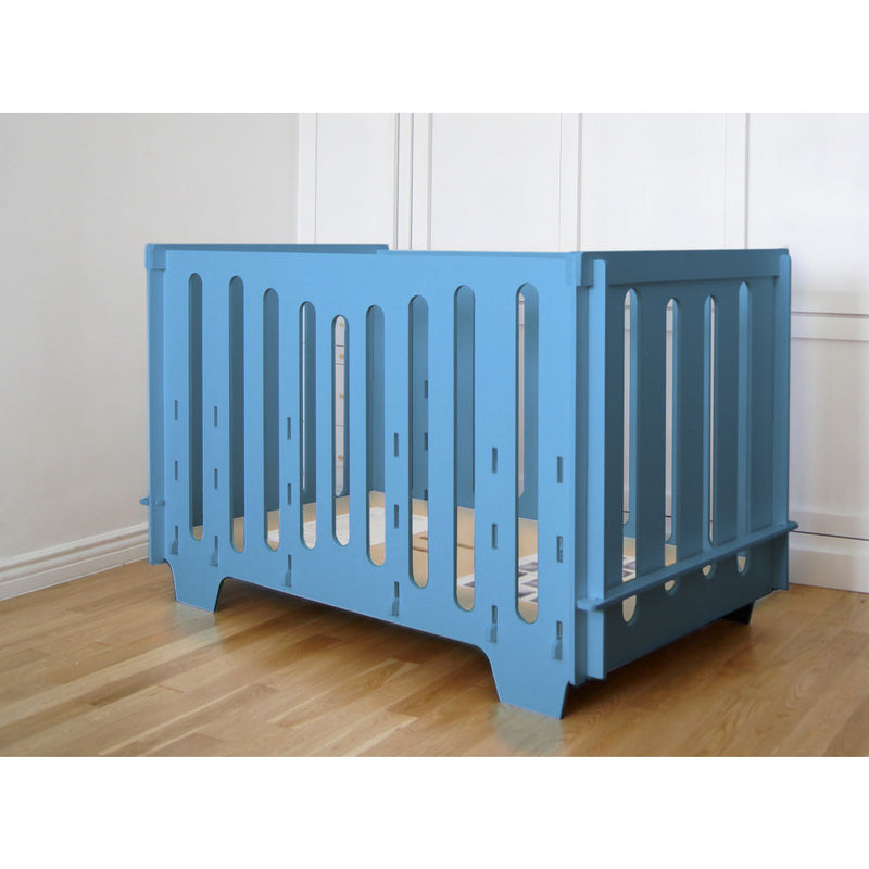 noninoni kids The Noni Full Size Crib