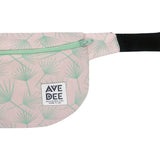 Avenue Dee Fanny Pack | Blush Cabana- 10073